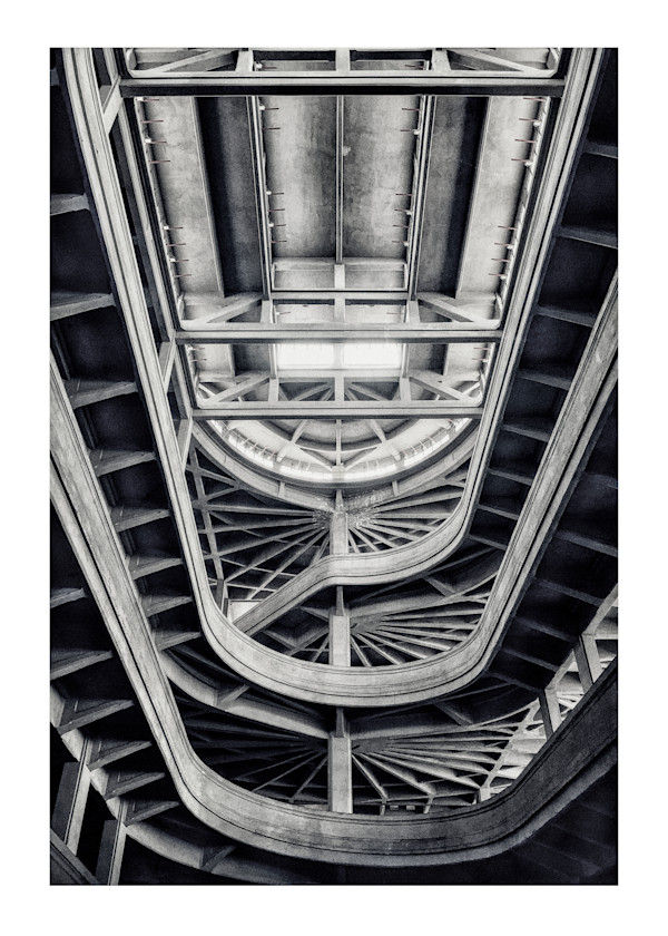 What Is Up There? by Christoph A. Michaelis