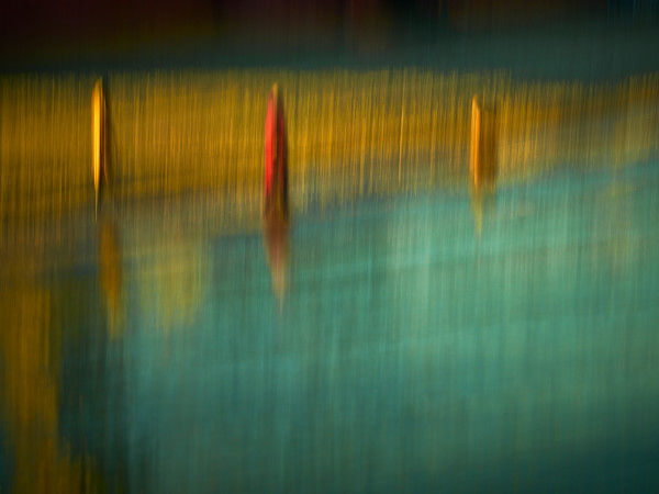 Transcendence I by Christoph A. Michaelis, Image 1.
