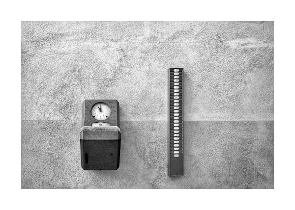 No Tomorrow by Christoph A. Michaelis