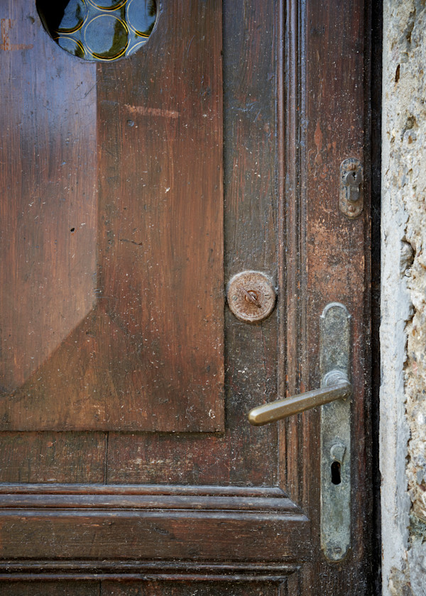 Twist To Open by Christoph A. Michaelis