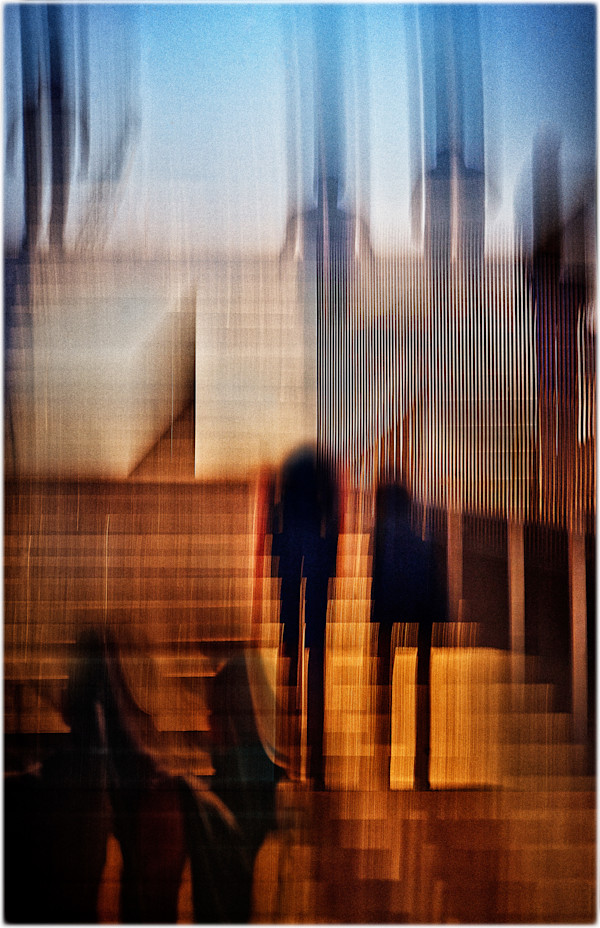 There Is Only Now by Christoph A. Michaelis