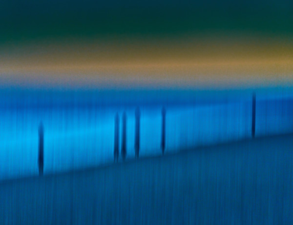 Transcendence III by Christoph A. Michaelis, Image 1.