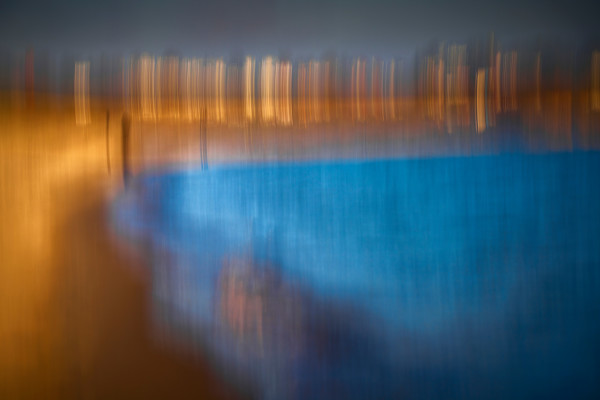 Transcendence II by Christoph A. Michaelis, Image 1.