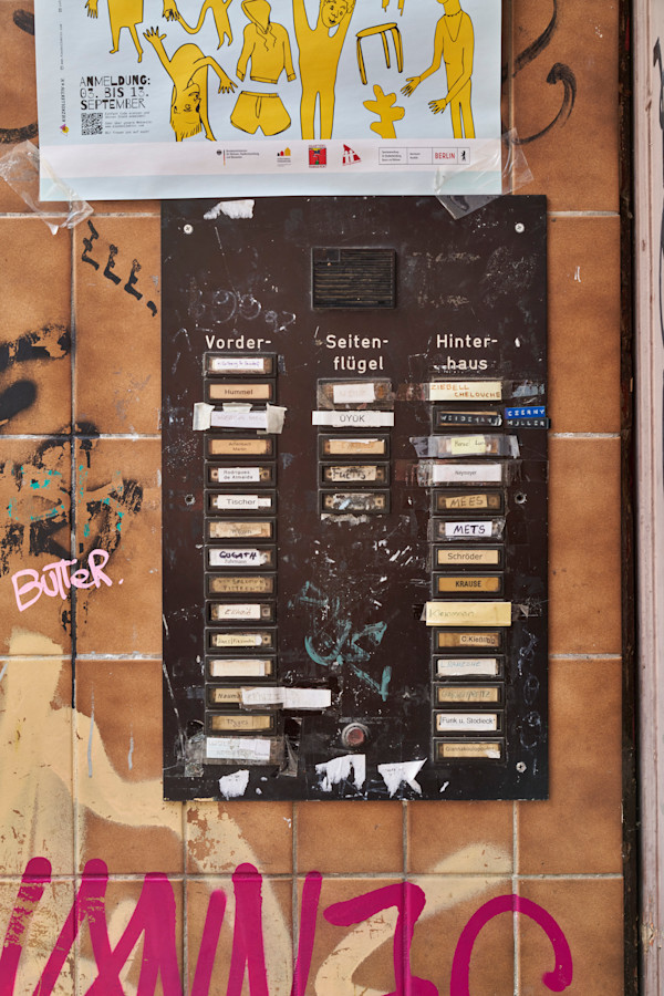 Alles In Butter by Christoph A. Michaelis