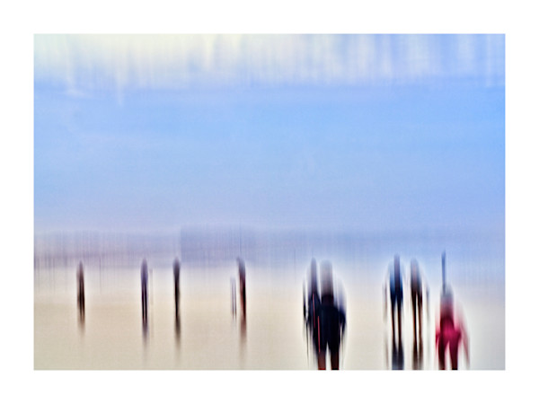 Horizon IV by Christoph A. Michaelis