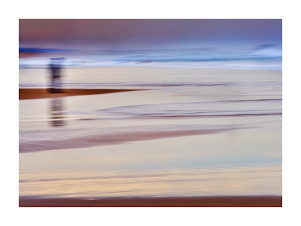 Horizon III by Christoph A. Michaelis