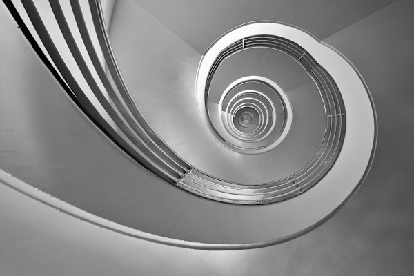 State Of Mind by Christoph A. Michaelis