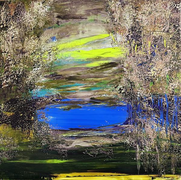 Finding Harmony in Chaos 4 by Elvira Heimann