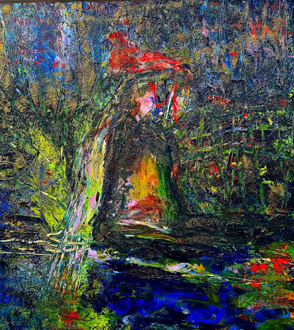 Rangarang V by Elvira Heimann