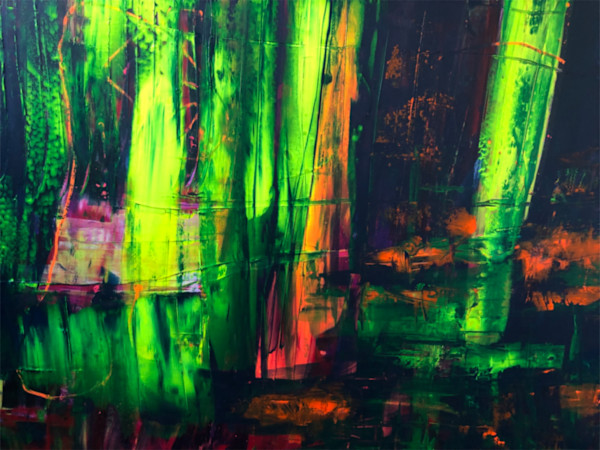 No 46 by Elvira Heimann