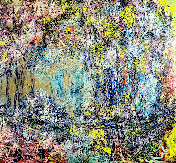 Rangarang XX by Elvira Heimann, Image 1.