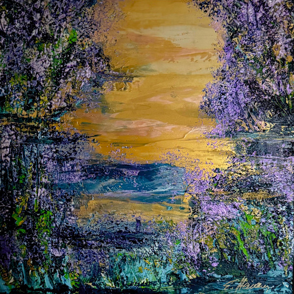 Rangarang XVII by Elvira Heimann, Image 1.