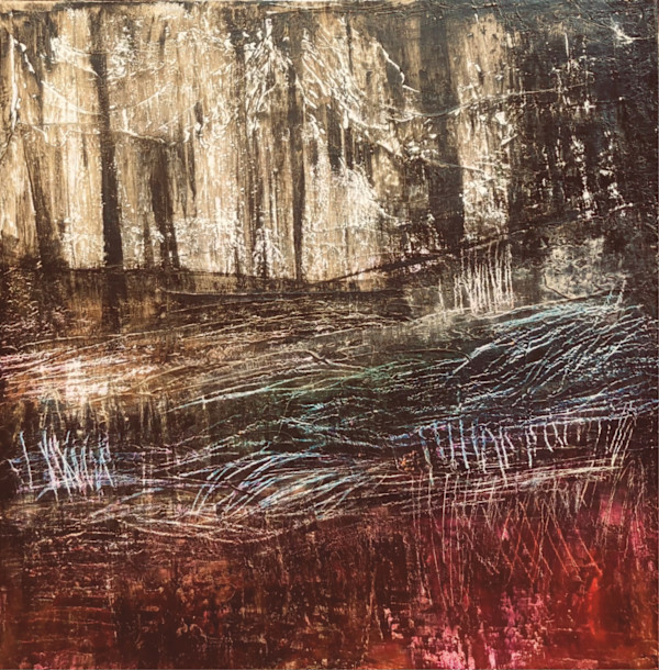 Skaelskoer 5 by Elvira Heimann