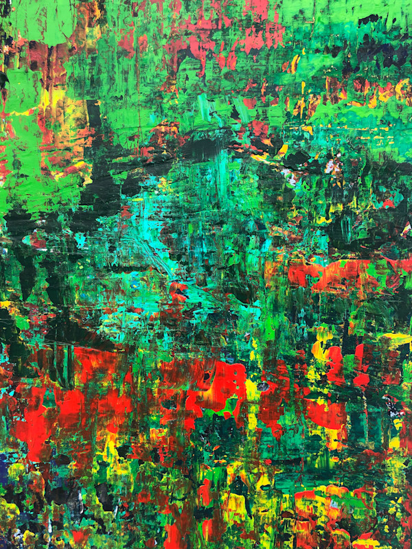 NO 55 by Elvira Heimann