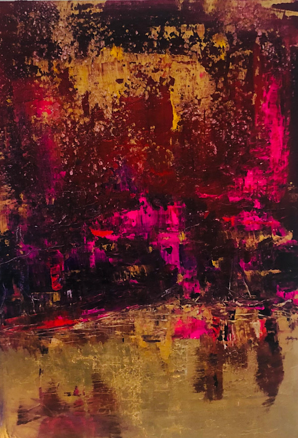 NO 56 by Elvira Heimann