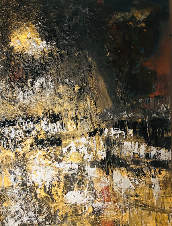 NO 57 by Elvira Heimann