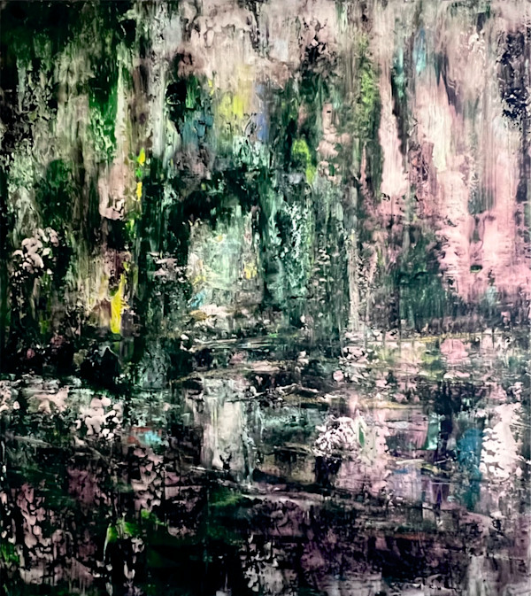 Unfolding Energy 30 by Elvira Heimann, Image 1.