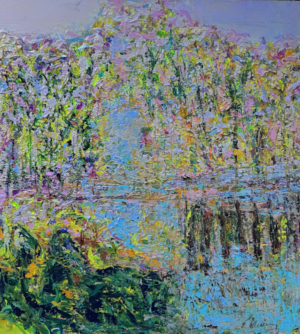 Rangarang XV by Elvira Heimann, Image 1.