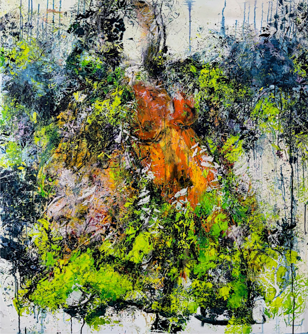 Rangarang XXI by Elvira Heimann, Image 2.