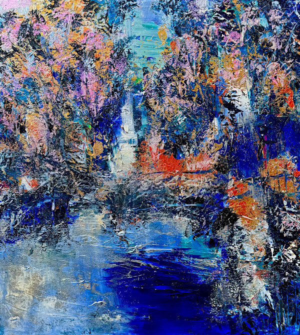 Rangarang XXVI by Elvira Heimann, Image 1.