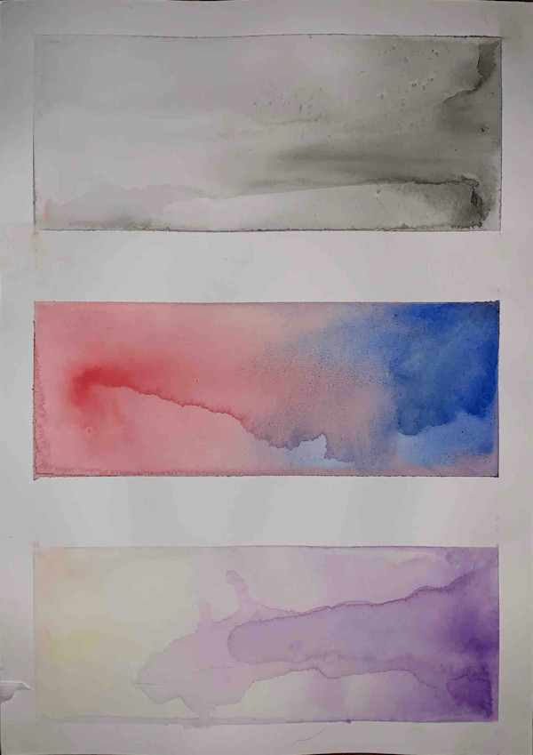 Different Shades by Victor Andre Vera