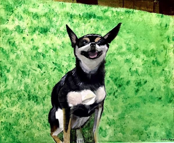 COCO by Victor Vera
