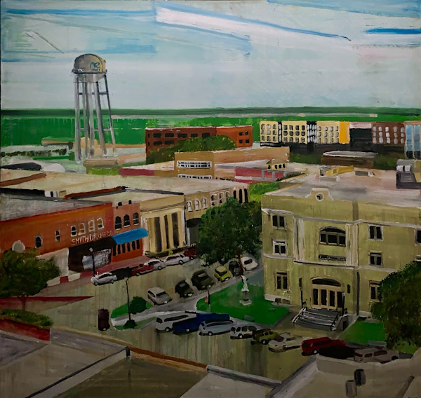 McKinney3 by Victor Vera