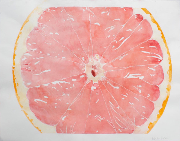 Fruit by Victor Vera