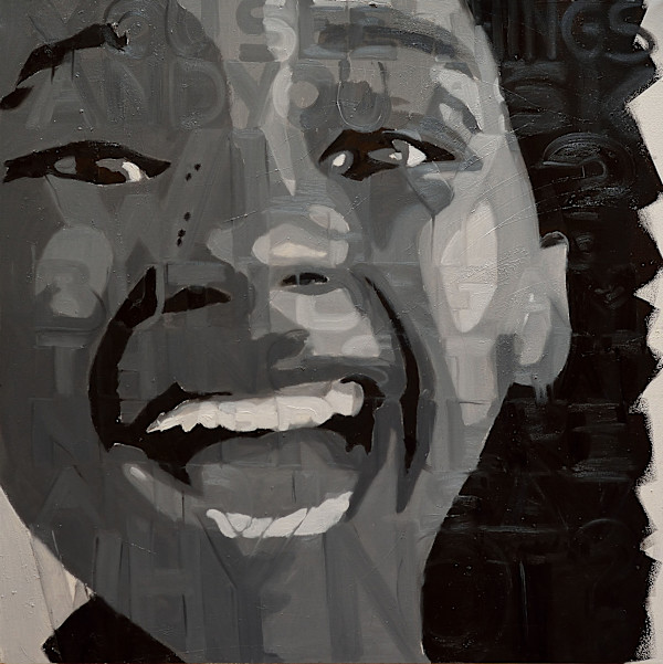 Aisha Really Dreams by Micky Focke