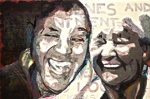 Beautiful by Micky Focke