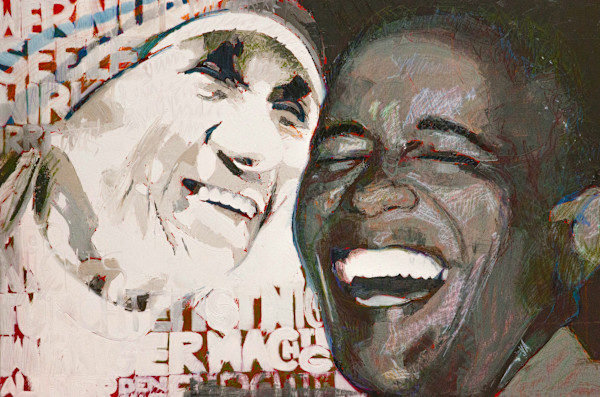 Empathy by Micky Focke