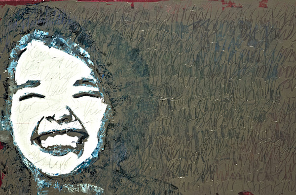 OK !  Go Happy by Micky Focke