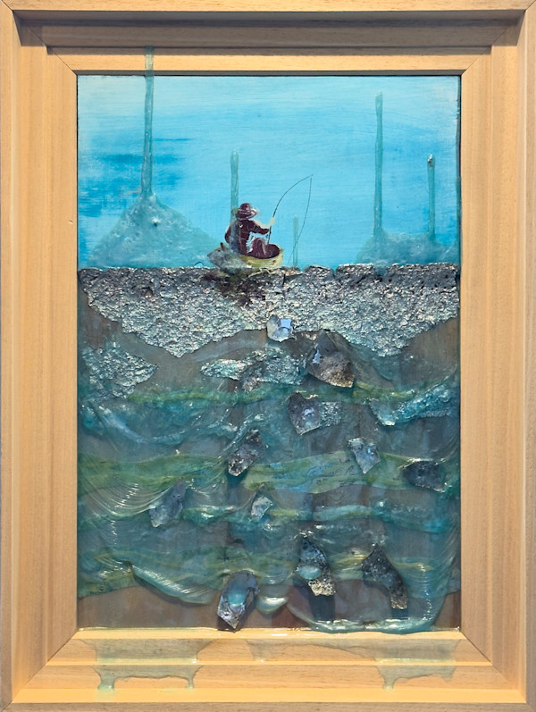 A Shade Of Sun by Micky Focke, Image 2.