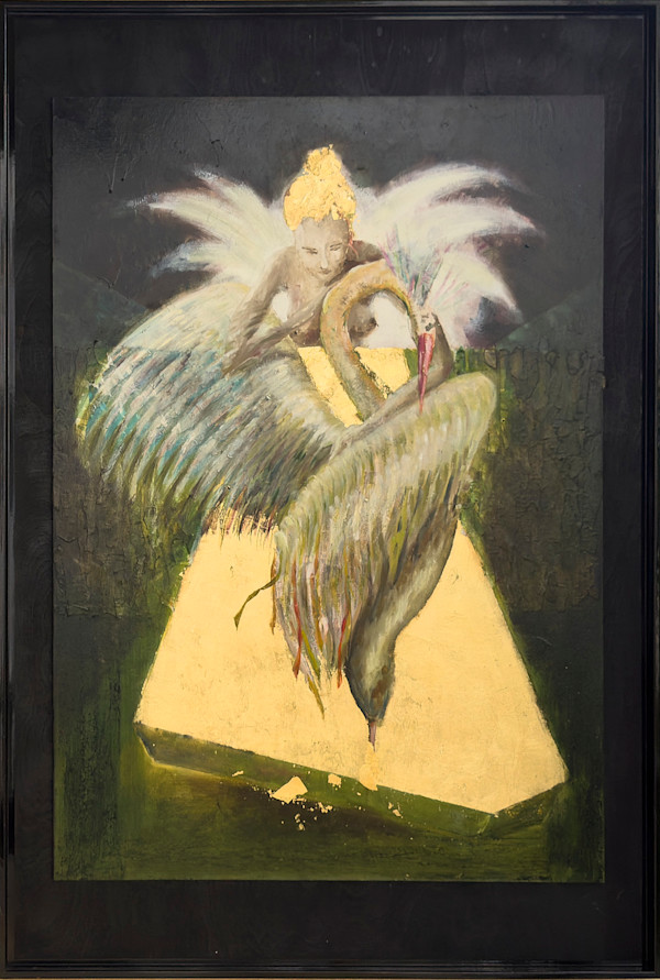 One Visioner by Micky Focke, Image 1.