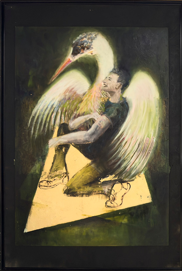 One Believer by Micky Focke, Image 2.