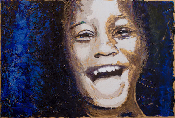 Internal Power by Micky Focke