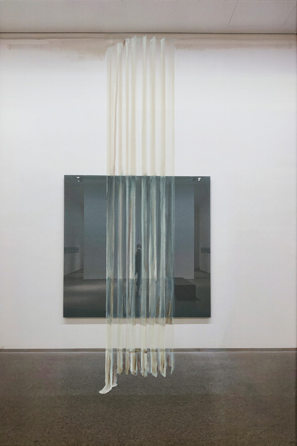 Blockaded Beleaguerment by Micky Focke