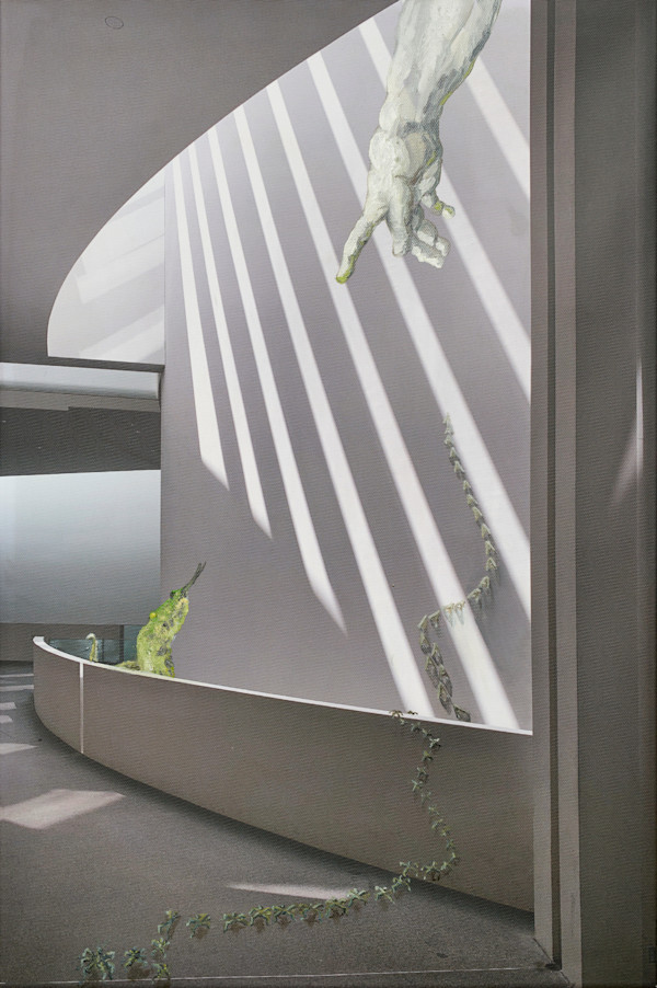 Come And Get Me 1 by Micky Focke