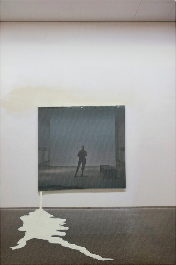 Effecting Empty ? by Micky Focke