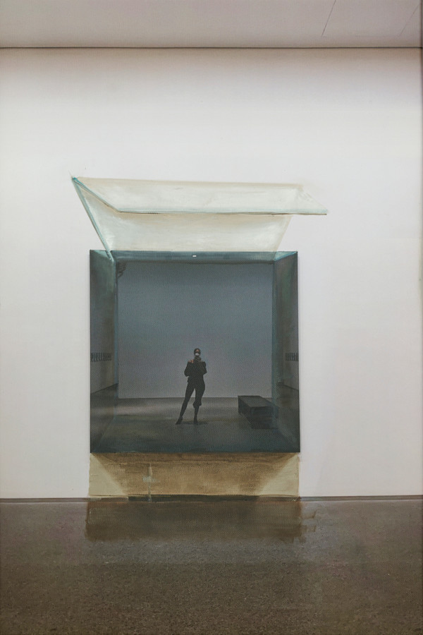 Empty Effect by Micky Focke