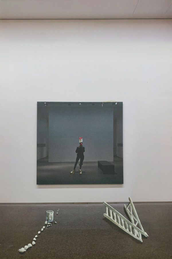 Private Parade by Micky Focke