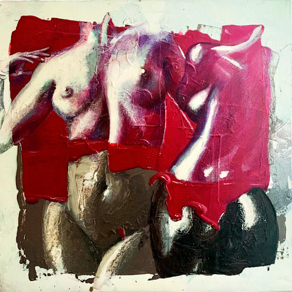 Drunter Sind Wir Alle Rot  1 by Micky Focke