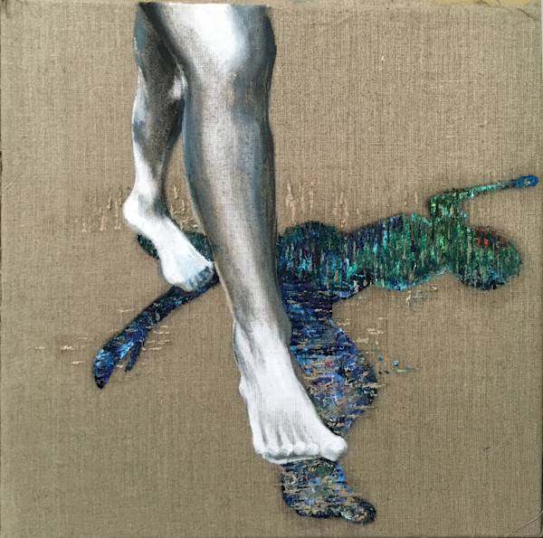 Spring by Micky Focke