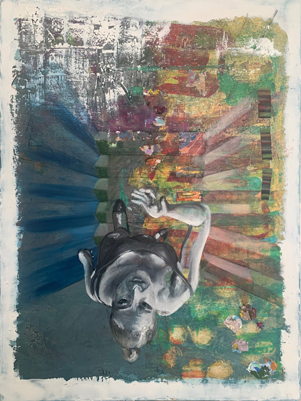 All About Life II by Micky Focke