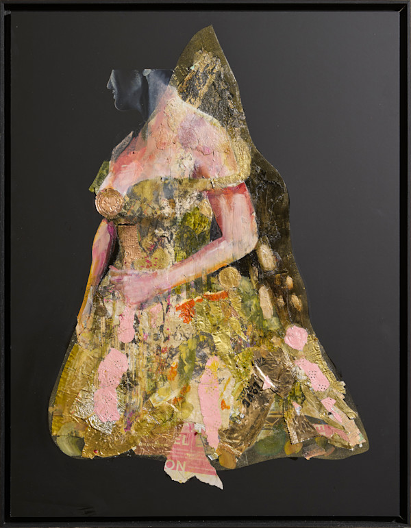 Beauty In The Feast Dresscode One by Micky Focke