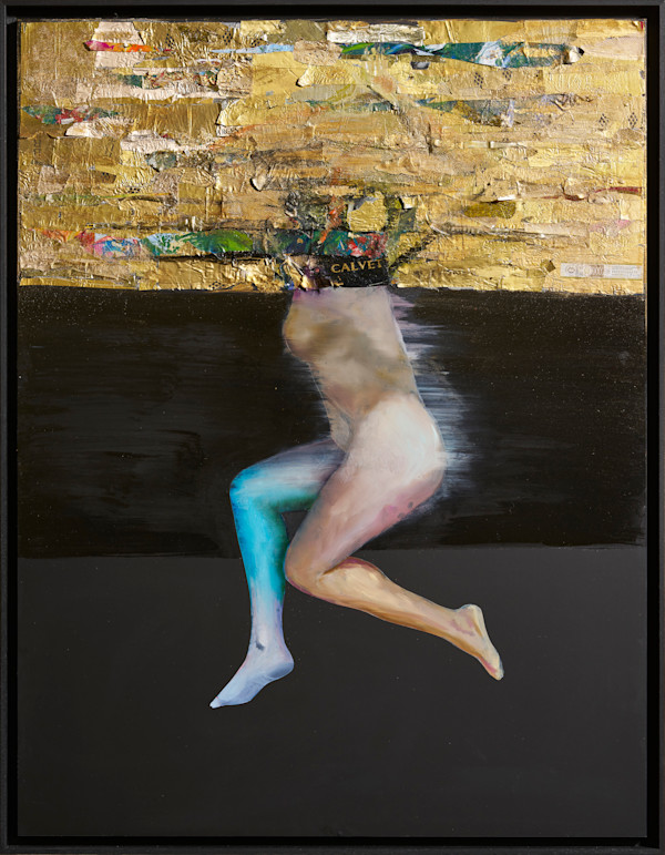 Four Leave Cover by Micky Focke