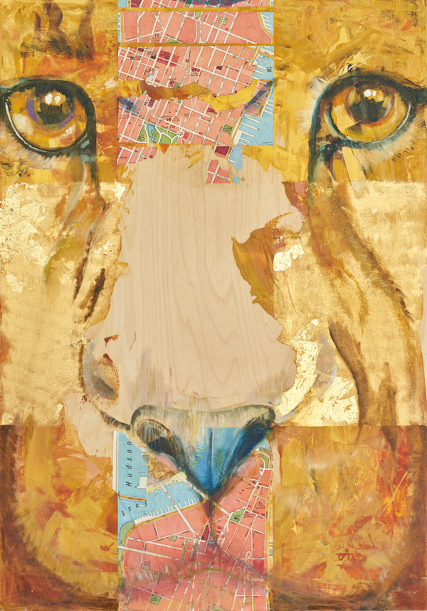 In My Darkness I Remember The Good Words by Micky Focke