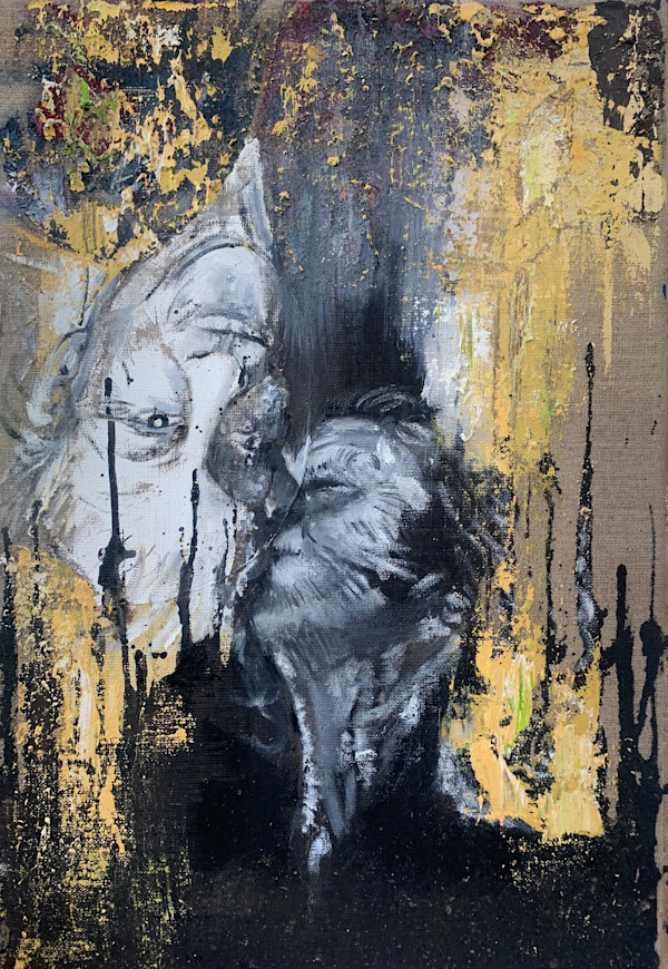 In All My Life II by Micky Focke