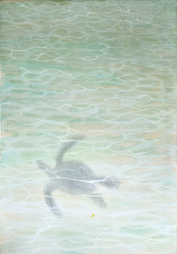 Long Distance Call by Micky Focke