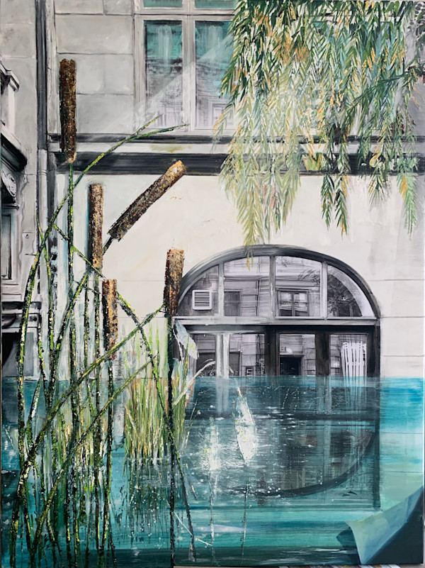 The Lost Empire by Micky Focke